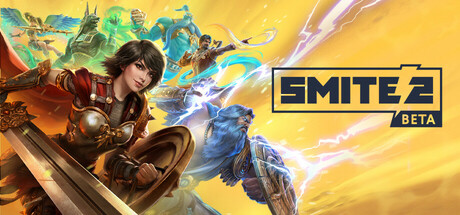 Smite 2