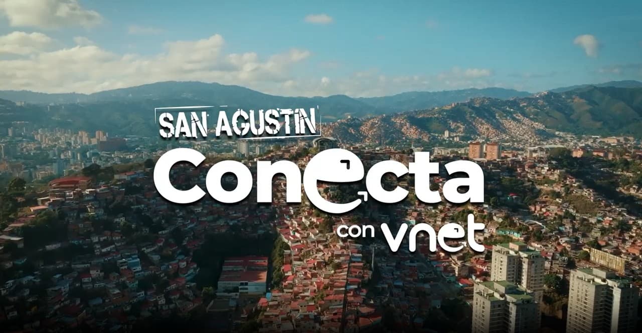 Nota Vnet San Agustin