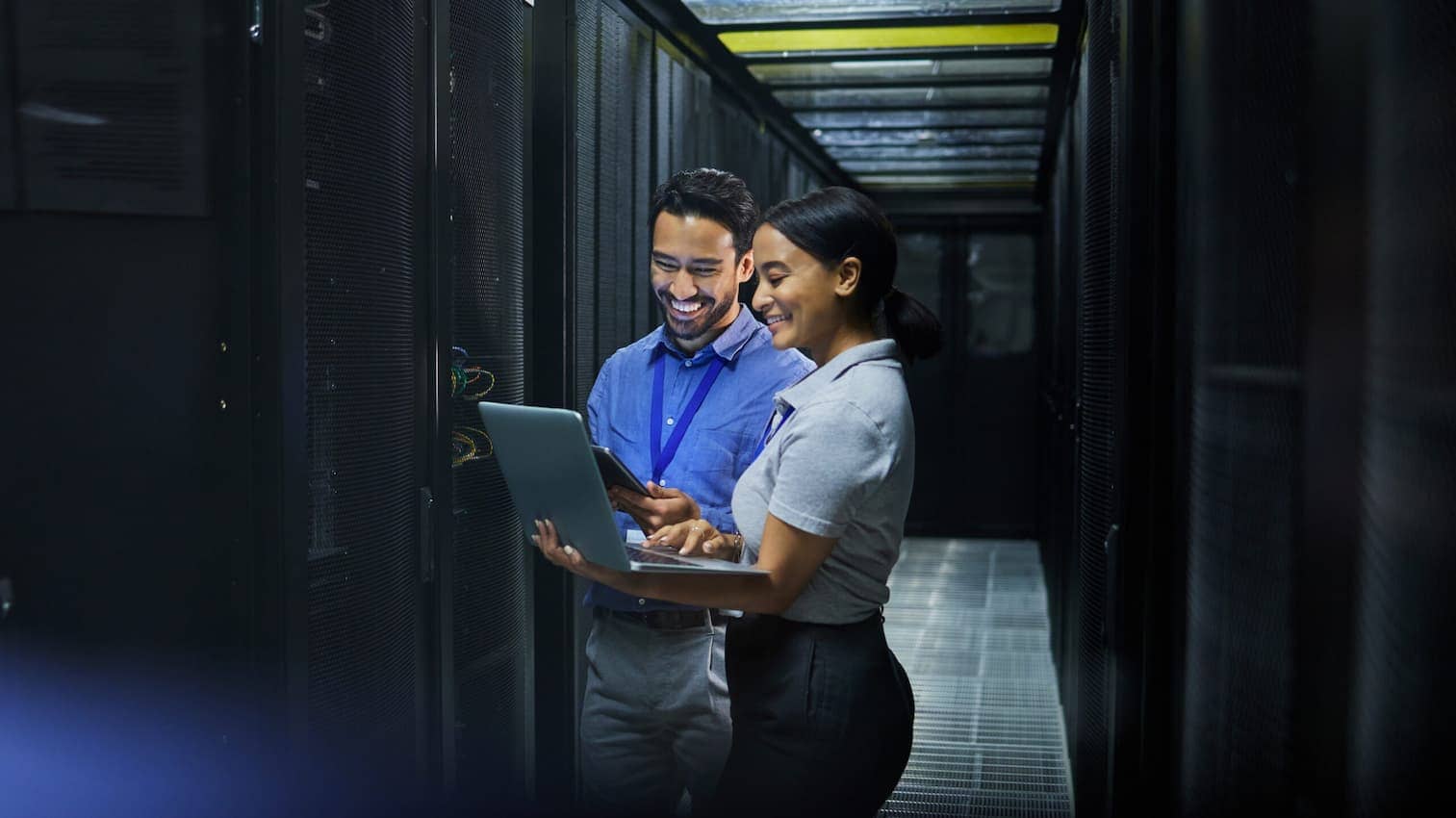 Empresas Bloque Vnet