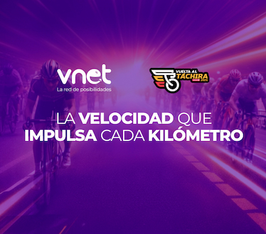Vuelta al Tachira Vnet Min