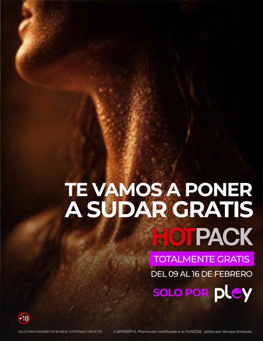 Hotpack VNET Movil
