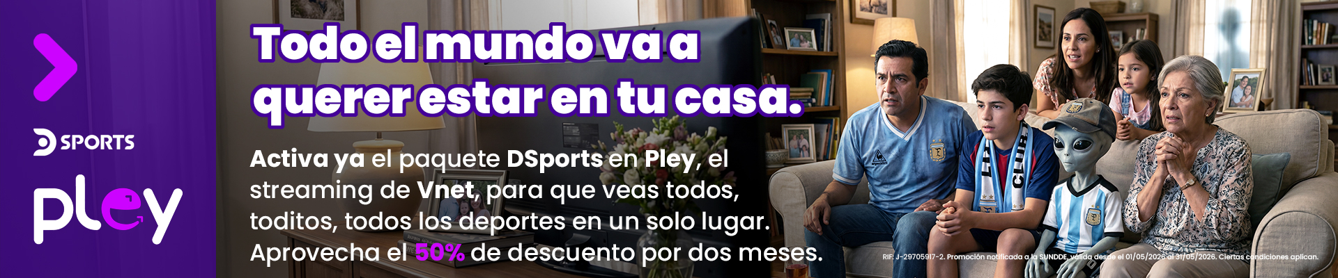 Banner DSport Vnet Abril