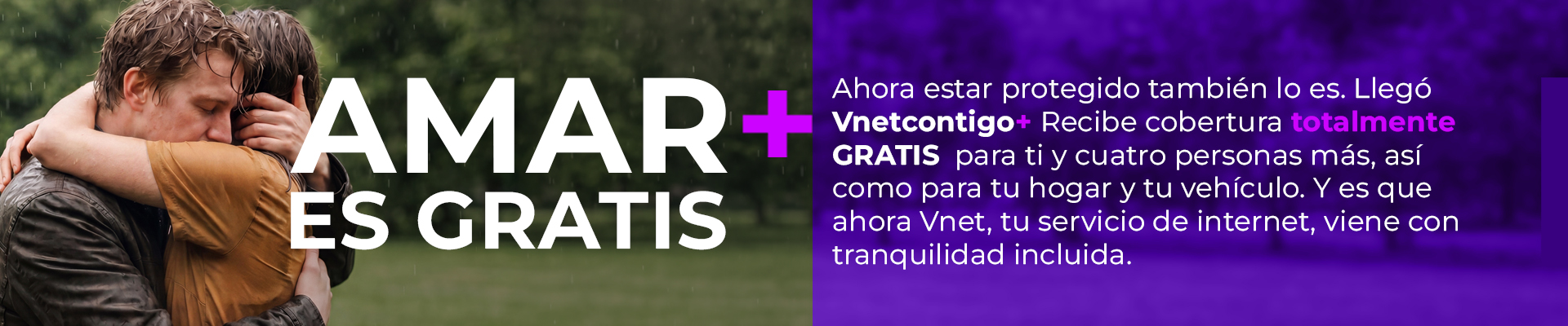 Banner VnetContigo Desktop